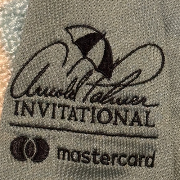 Bay Hill Arnold Palmer invitational men’s sz Large Golf Polo - Picture 3 of 4